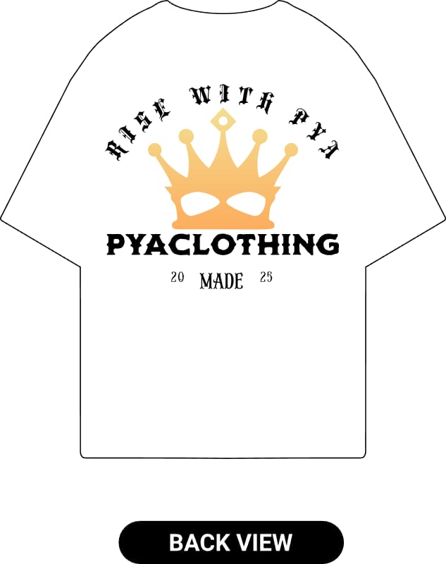 PYA REIGN White