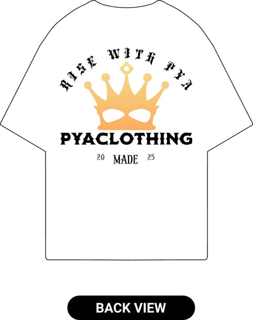 PYA REIGN White