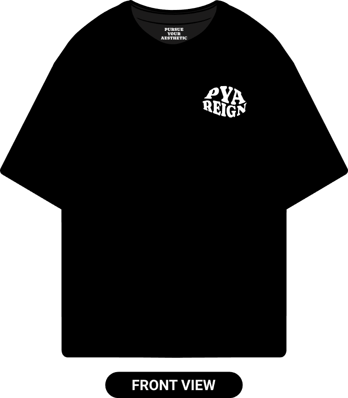 PYA REIGN Black
