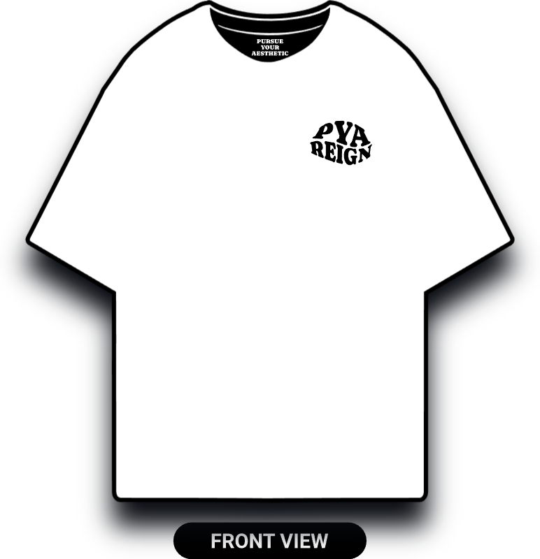 PYA REIGN White